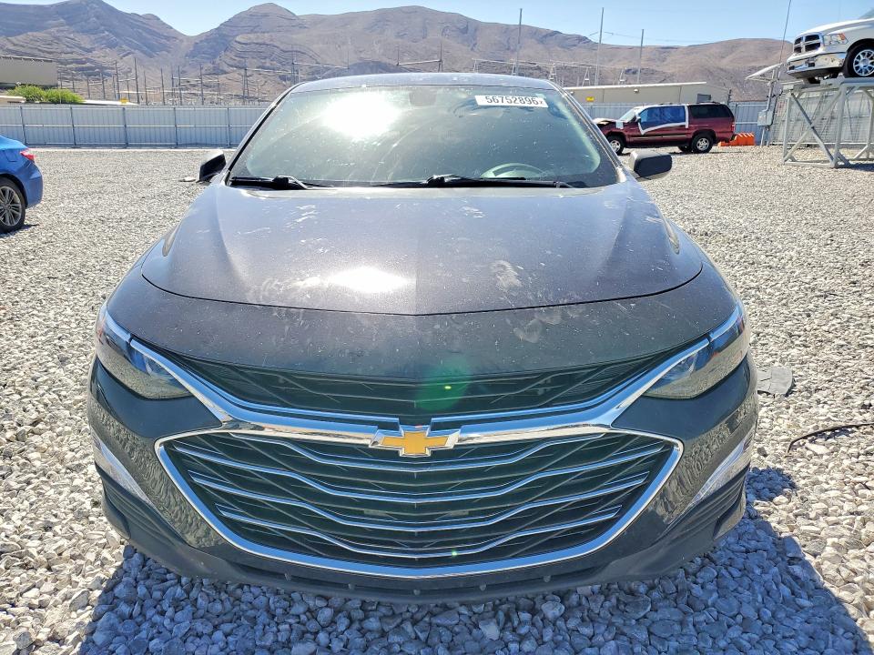 Aukcja sprzedaży 2022 Chevrolet Malibu, vin: 1G1ZB5ST8NF215421, numer aukcji: 56752896