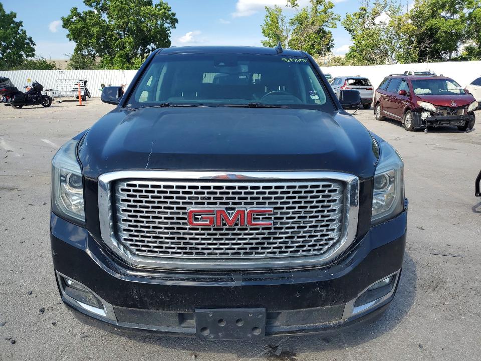 Продажа на аукционе авто 2017 Gmc Yukon Xl, vin: 1GKS2HKJXHR324155, номер лота: 56471276
