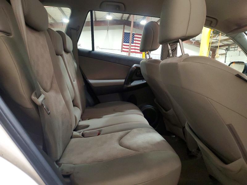 Продажа на аукционе авто 2011 Toyota Rav4, vin: 2T3BF4DVXBW115529, номер лота: 57944546