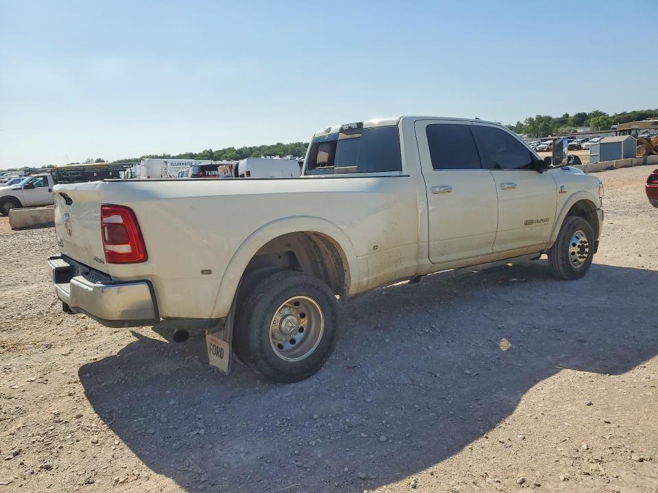 Продаж на аукціоні авто 2019 Ram 3500, vin: 3C63RRKL5KG561685, номер лоту: 56410226