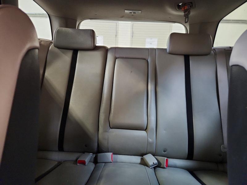 55110906 :رقم المزاد ، JM3ER293290225559 vin ، 2009 Mazda Cx-7 مزاد بيع