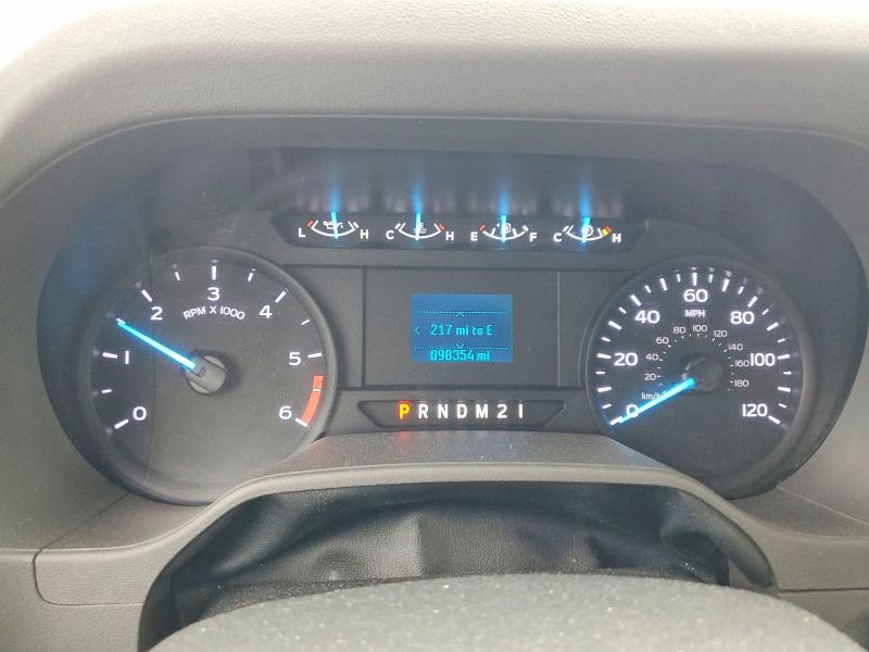 2023 Ford E350 მანქანა იყიდება აუქციონზე, vin: 1FDWE3FK5PDD09760, აუქციონის ნომერი: 55610436
