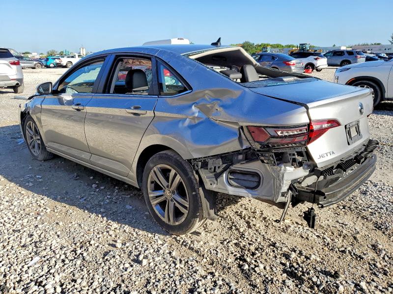 Продаж на аукціоні авто 2024 Volkswagen Jetta, vin: 3VWEM7BUXRM035834, номер лоту: 58949476