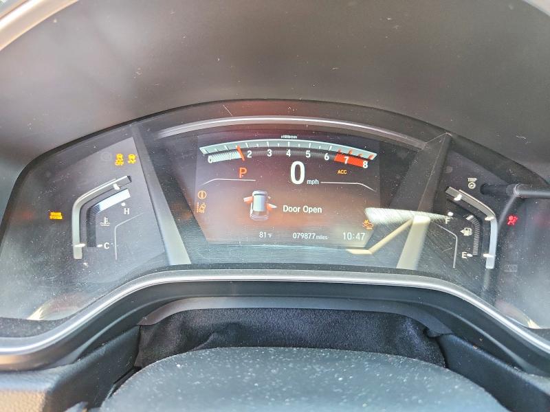 Продаж на аукціоні авто 2017 Honda Cr-v, vin: 7FARW1H92HE039740, номер лоту: 56423466