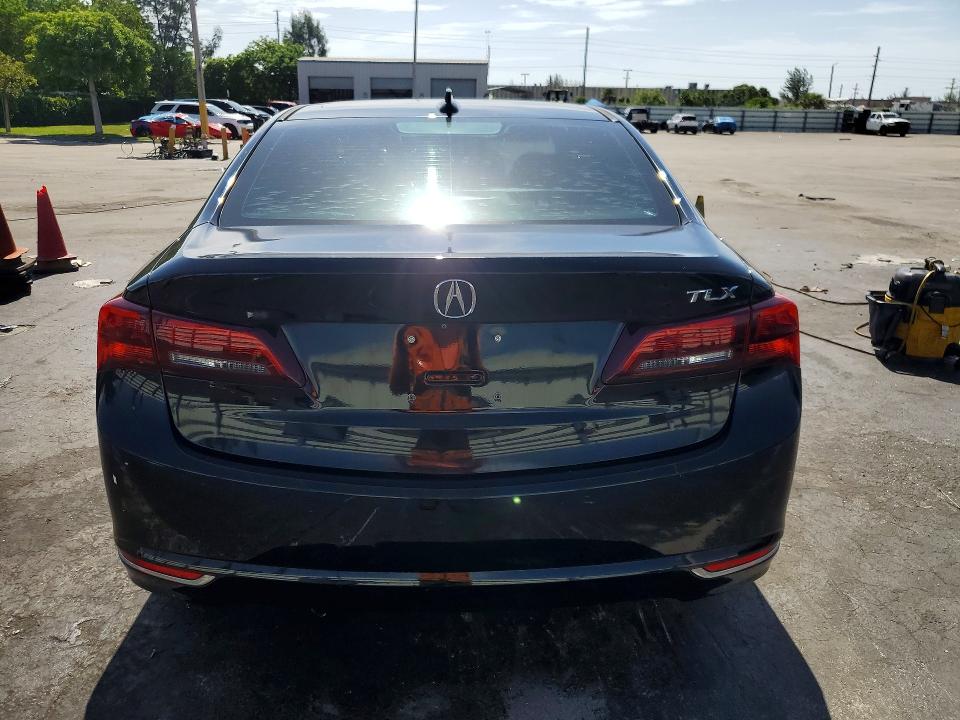 Aukcja sprzedaży 2015 Acura Tlx, vin: 19UUB2F33FA025066, numer aukcji: 59013826