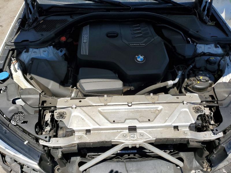 Продаж на аукціоні авто 2019 Bmw 330xi, vin: WBA5R7C58KAJ83458, номер лоту: 55857666