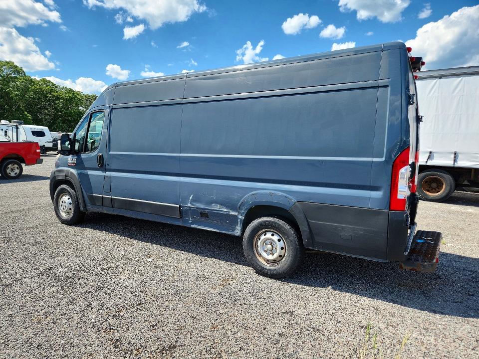 Aukcja sprzedaży 2020 Ram Promaster 3500, vin: 3C6URVJG4LE139793, numer aukcji: 56422886