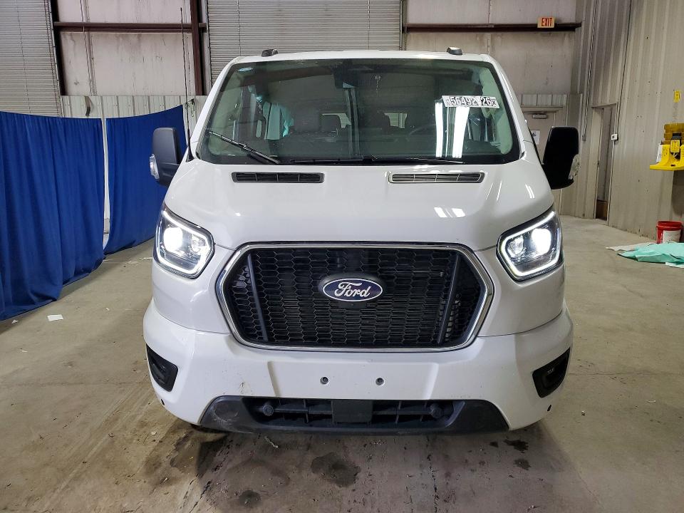 56492926 :رقم المزاد ، 1FBAX2Y87TKA16540 vin ، 2026 Ford Transit مزاد بيع
