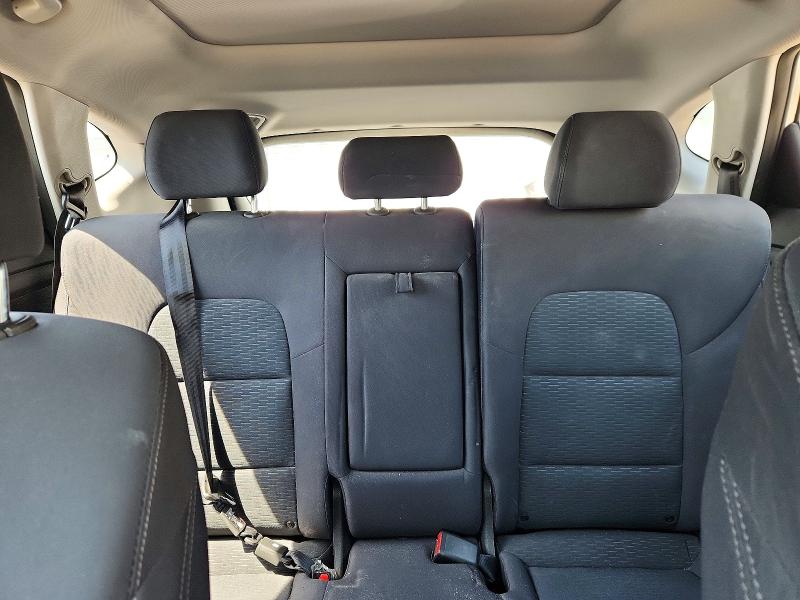 55921996 :رقم المزاد ، KM8J3CAL1KU846800 vin ، 2019 Hyundai Tucson مزاد بيع