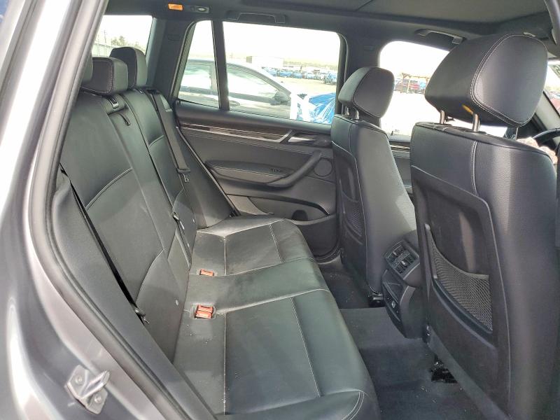 Aukcja sprzedaży 2016 Bmw X3, vin: 5UXWX7C50G0R18359, numer aukcji: 59166876