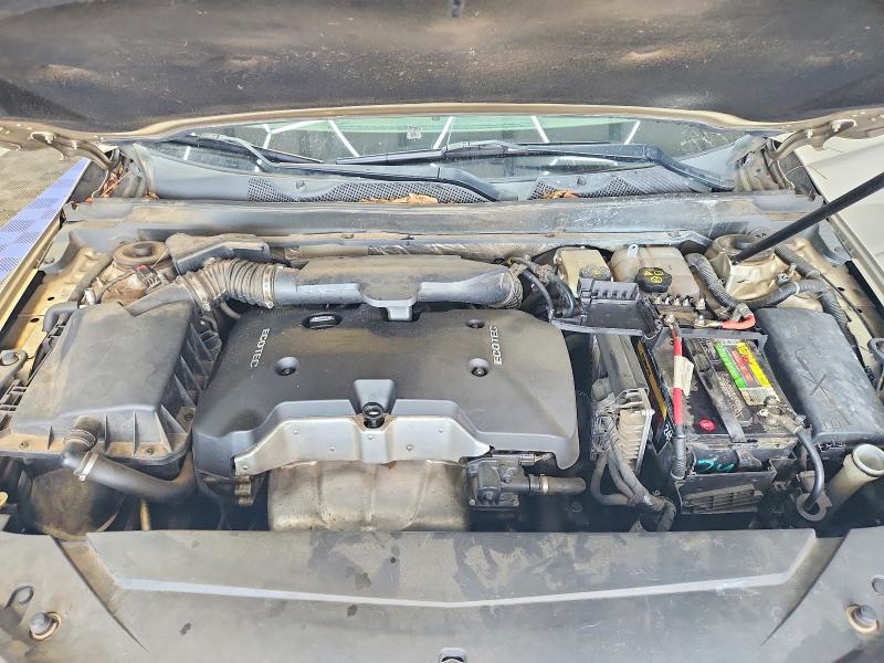 Продаж на аукціоні авто 2014 Chevrolet Impala, vin: 2G11Y5SL6E9190331, номер лоту: 57307076