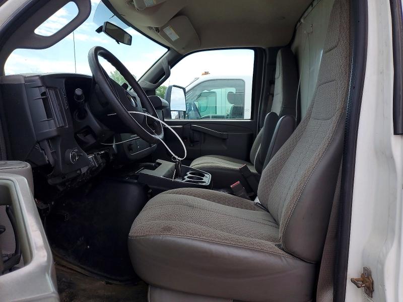 Продажа на аукционе авто 2016 Chevrolet Express, vin: 1GB3GTCGXG1239180, номер лота: 56313306