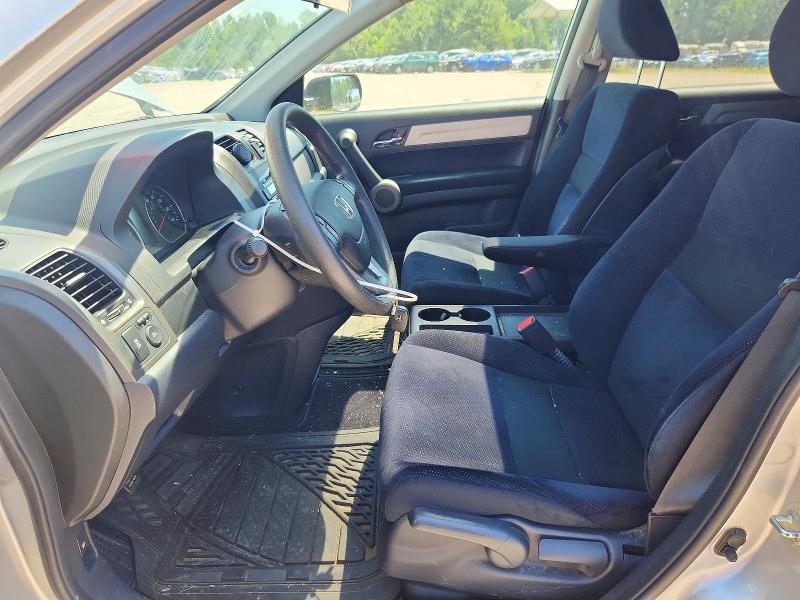 Продаж на аукціоні авто 2010 Honda Cr-v, vin: 5J6RE4H57AL067429, номер лоту: 57373286
