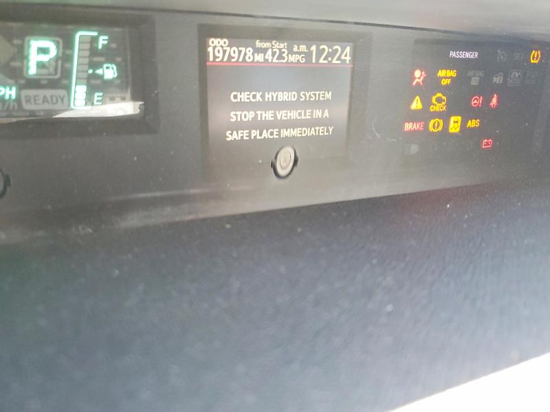 Продаж на аукціоні авто 2012 Toyota Prius C, vin: JTDKDTB33C1510296, номер лоту: 56514026