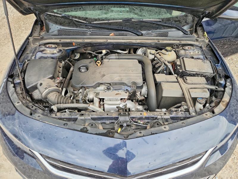 Aukcja sprzedaży 2018 Chevrolet Malibu, vin: 1G1ZD5ST3JF199097, numer aukcji: 57190836