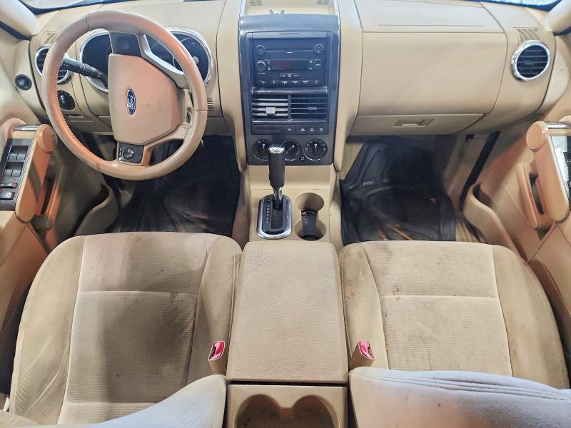 56694806 :رقم المزاد ، 1FMEU73E97UB79227 vin ، 2007 Ford Explorer مزاد بيع