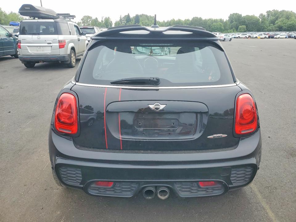 Продажа на аукционе авто 2017 Mini Cooper, vin: WMWXM9C36H2G49296, номер лота: 57849816