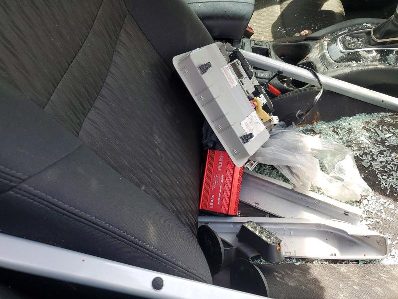 55557066 :رقم المزاد ، 5N1AT2MT7LC793534 vin ، 2020 Nissan Rogue مزاد بيع