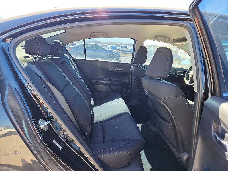 Продаж на аукціоні авто 2013 Honda Accord, vin: 1HGCR2F59DA075704, номер лоту: 57030006