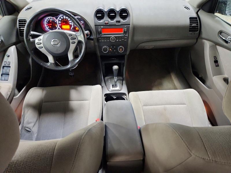 Aukcja sprzedaży 2010 Nissan Altima, vin: 1N4AL2AP4AN482307, numer aukcji: 55751606