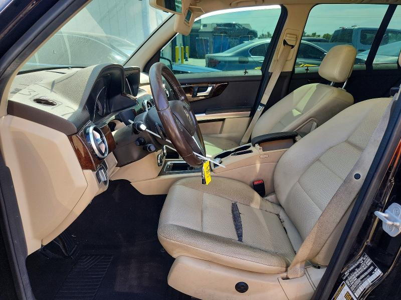 Продажа на аукционе авто 2015 Mercedes-benz Glk, vin: WDCGG8JB4FG406639, номер лота: 55564536