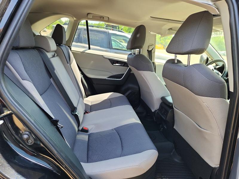 Продажа на аукционе авто 2024 Toyota Rav4 Hybrid, vin: JTMRWRFV7RD261077, номер лота: 56567486