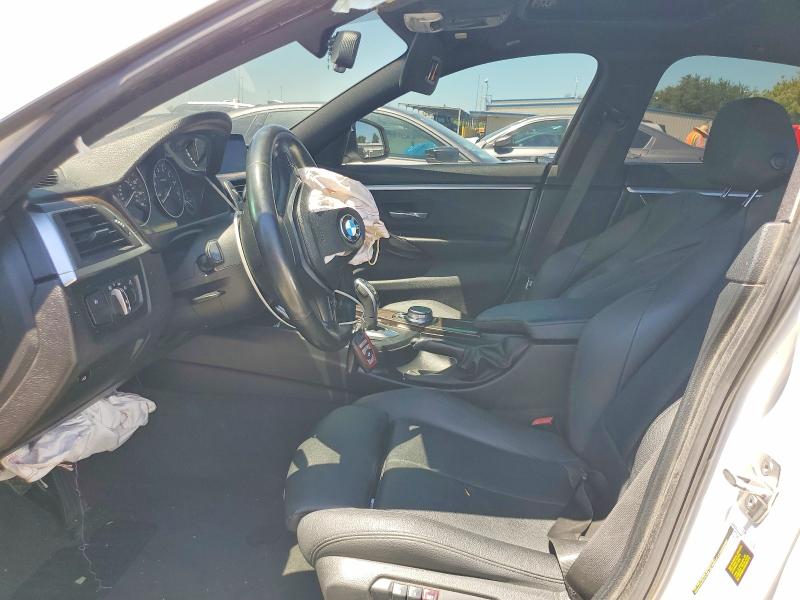 55773376 :رقم المزاد ، WBA4J1C58JBG77217 vin ، 2018 Bmw 430i مزاد بيع