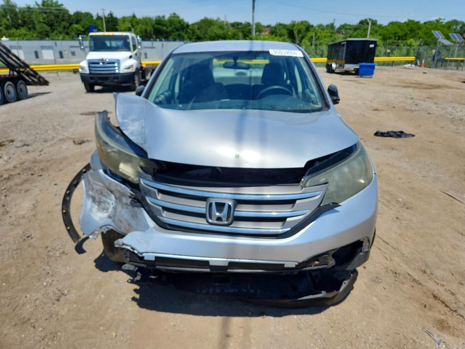 Продажа на аукционе авто 2014 Honda Cr-v, vin: 2HKRM3H39EH553977, номер лота: 56059006