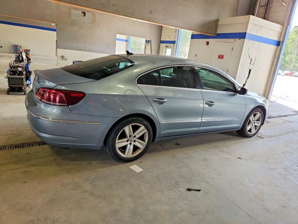 2013 Volkswagen Cc მანქანა იყიდება აუქციონზე, vin: WVWBP7AN3DE562412, აუქციონის ნომერი: 58075846