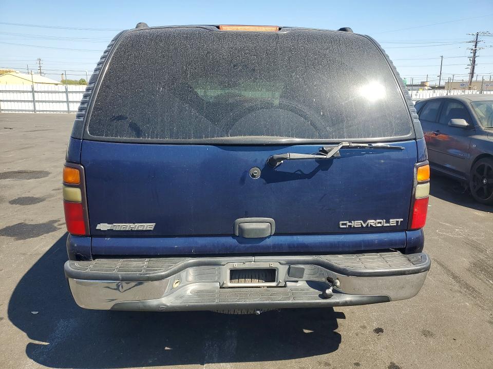 2003 Chevrolet Gmt-400 მანქანა იყიდება აუქციონზე, vin: 1GNEC13T93R239188, აუქციონის ნომერი: 85611655