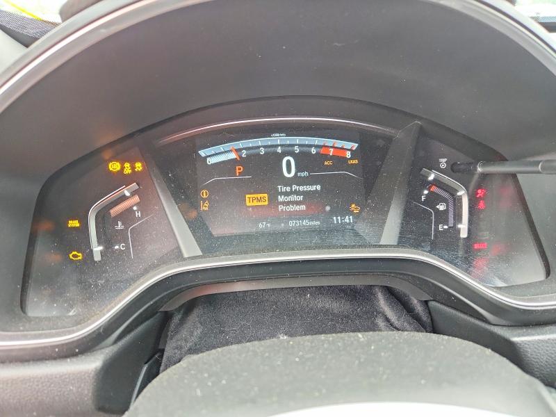 Aukcja sprzedaży 2022 Honda Cr-v, vin: 2HKRW2H50NH659532, numer aukcji: 55201726