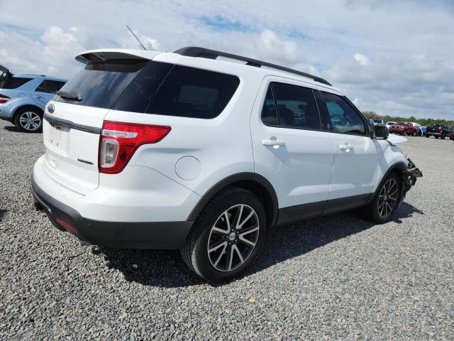 Продаж на аукціоні авто 2015 Ford Explorer, vin: 1FM5K7D84FGB65098, номер лоту: 55703276