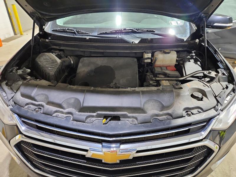 Продажа на аукционе авто 2020 Chevrolet Traverse, vin: 1GNEVGKW4LJ253460, номер лота: 59243576