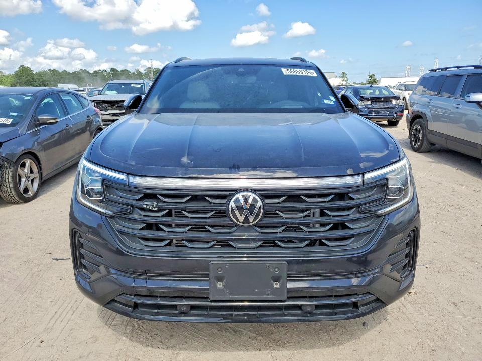 Продажа на аукционе авто 2026 Volkswagen Atlas Cross Sport, vin: 1V2AC2CA9TC214689, номер лота: 56859106