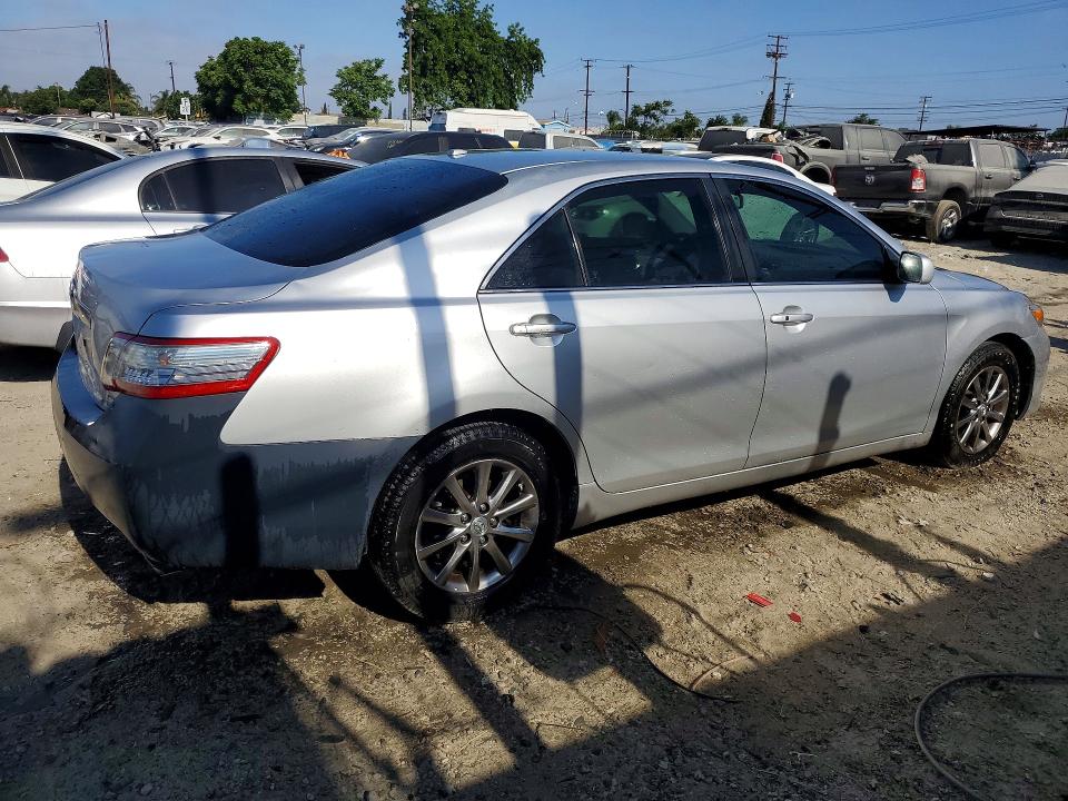Aukcja sprzedaży 2010 Toyota Camry, vin: 4T1BB3EK4AU120131, numer aukcji: 57599756