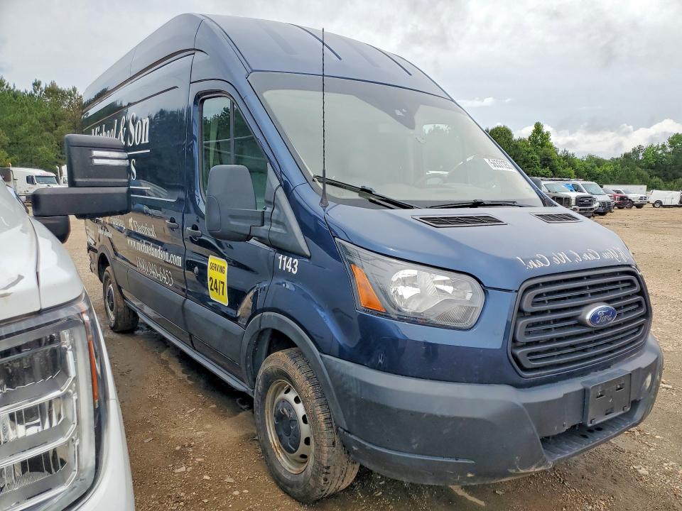 Aukcja sprzedaży 2019 Ford Transit, vin: 1FTYR3XM2KKB06525, numer aukcji: 56331256