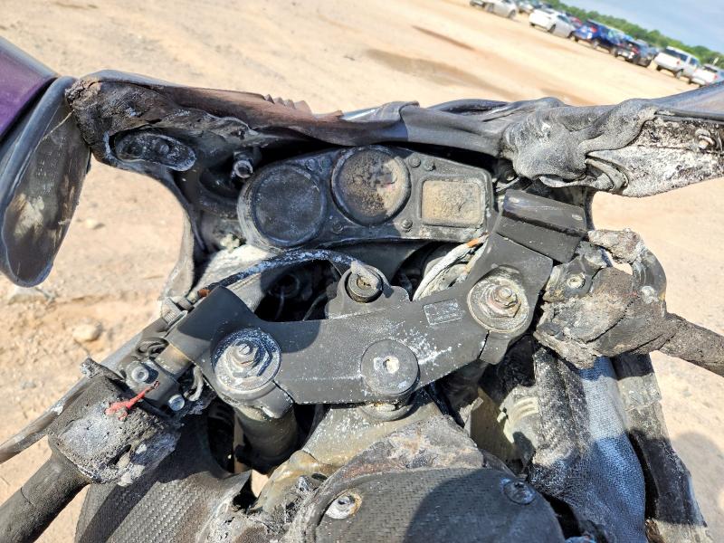 Aukcja sprzedaży 2000 Kawasaki Zx1200, vin: JKAZX9A17YA003475, numer aukcji: 57379496