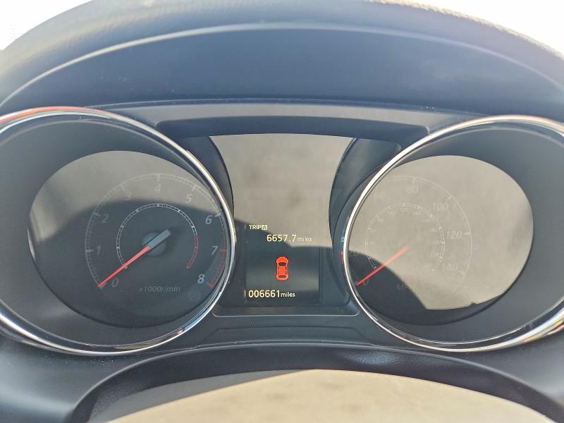Aukcja sprzedaży 2026 Mitsubishi Outlander Sport, vin: JA4ARUAUXTU002977, numer aukcji: 59068446