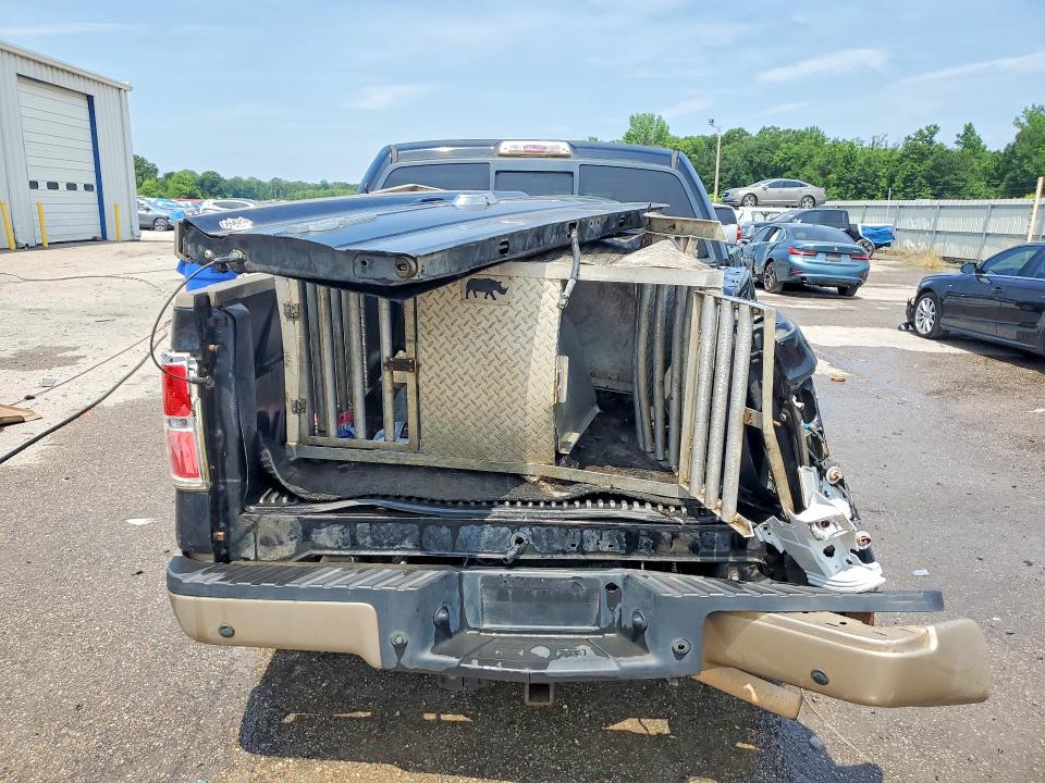 Aukcja sprzedaży 2011 Ford F150, vin: 1FTFW1ET0BKD85469, numer aukcji: 55152606