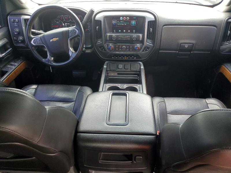 Aukcja sprzedaży 2015 Chevrolet Silverado, vin: 1GC1KWE83FF172786, numer aukcji: 56427796