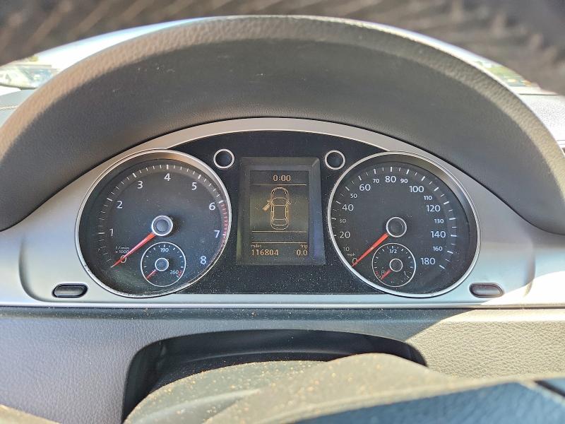 Aukcja sprzedaży 2012 Volkswagen Cc, vin: WVWMP7AN6CE503619, numer aukcji: 58139996