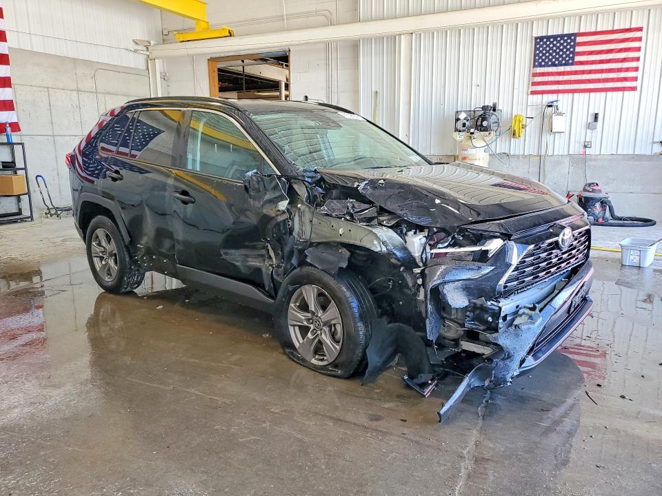 2025 Toyota Rav4 მანქანა იყიდება აუქციონზე, vin: 4T3LWRFV9SU179351, აუქციონის ნომერი: 55652466