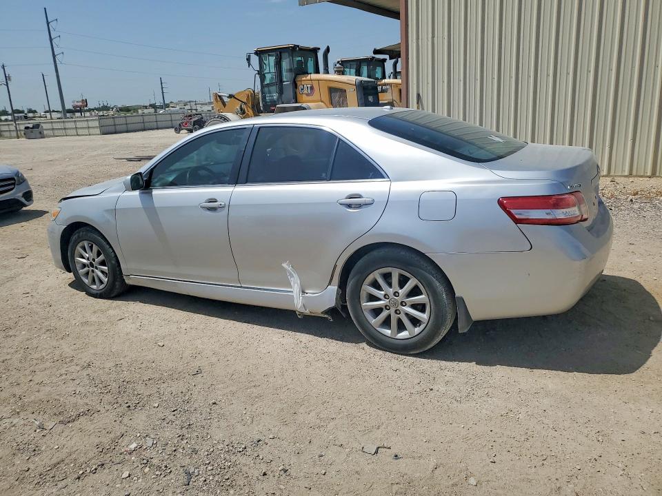 Продаж на аукціоні авто 2011 Toyota Camry, vin: 4T4BF3EK0BR113544, номер лоту: 85611825