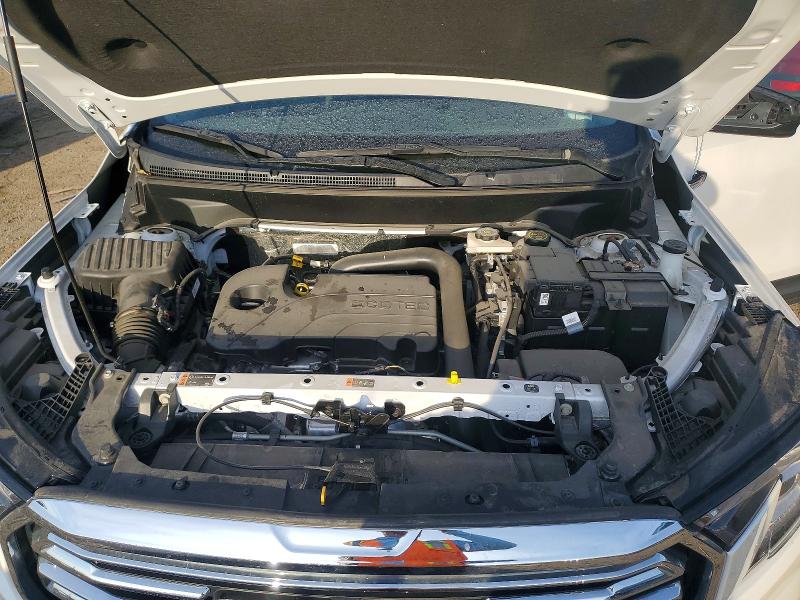 2023 Gmc Terrain მანქანა იყიდება აუქციონზე, vin: 3GKALPEG9PL232947, აუქციონის ნომერი: 56234856