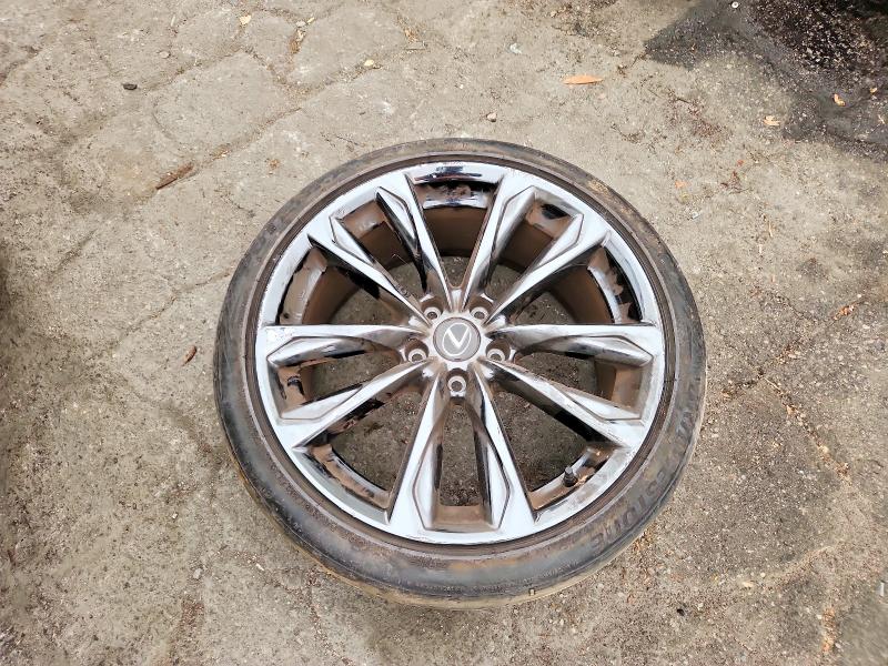 Aukcja sprzedaży 2023 Lexus Is 350, vin: JTHGZ1B22P5071592, numer aukcji: 57711136