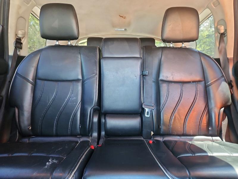 Продажа на аукционе авто 2016 Infiniti Qx60, vin: 5N1AL0MM7GC526753, номер лота: 58239066