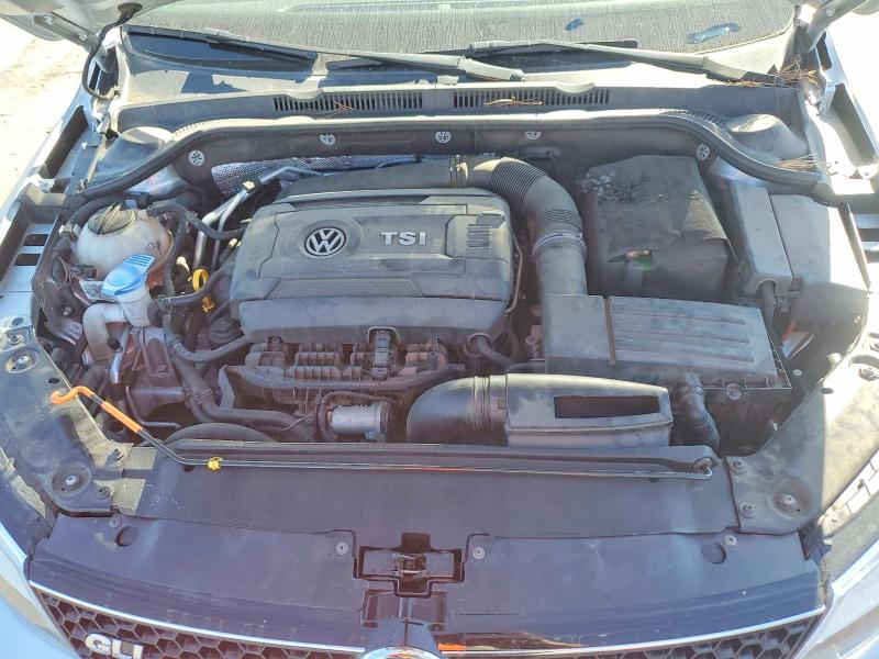 Aukcja sprzedaży 2014 Volkswagen Jetta, vin: 3VW4T7AJ6EM336388, numer aukcji: 57390026