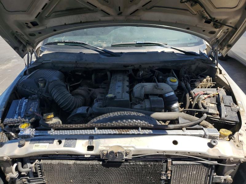 Aukcja sprzedaży 2001 Dodge Ram 2500, vin: 3B7KC23631G186741, numer aukcji: 58257356