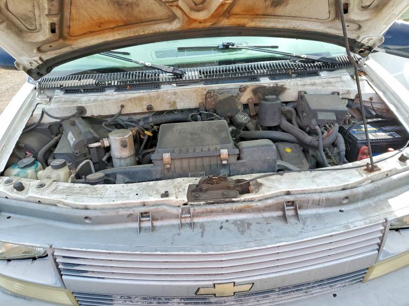 57817036 :رقم المزاد ، 1GCDM19X25B107073 vin ، 2005 Chevrolet Astro مزاد بيع