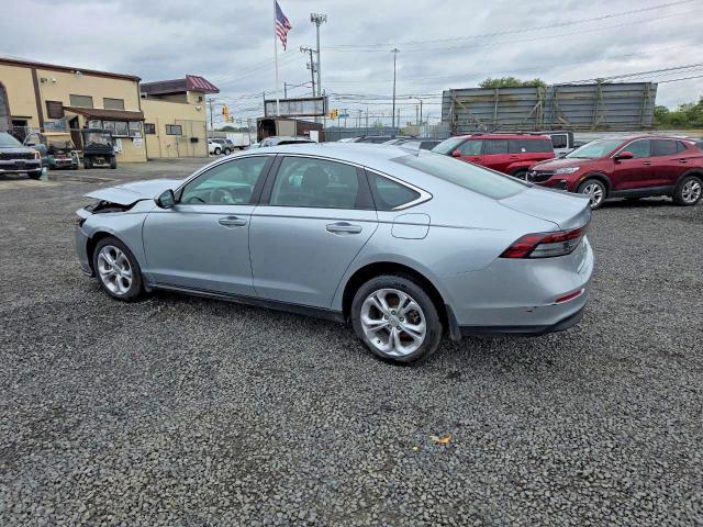Продажа на аукционе авто 2025 Honda Accord, vin: 1HGCY1F20SA004536, номер лота: 58956846